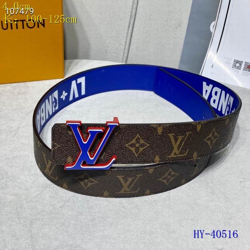 LV Belts 7276